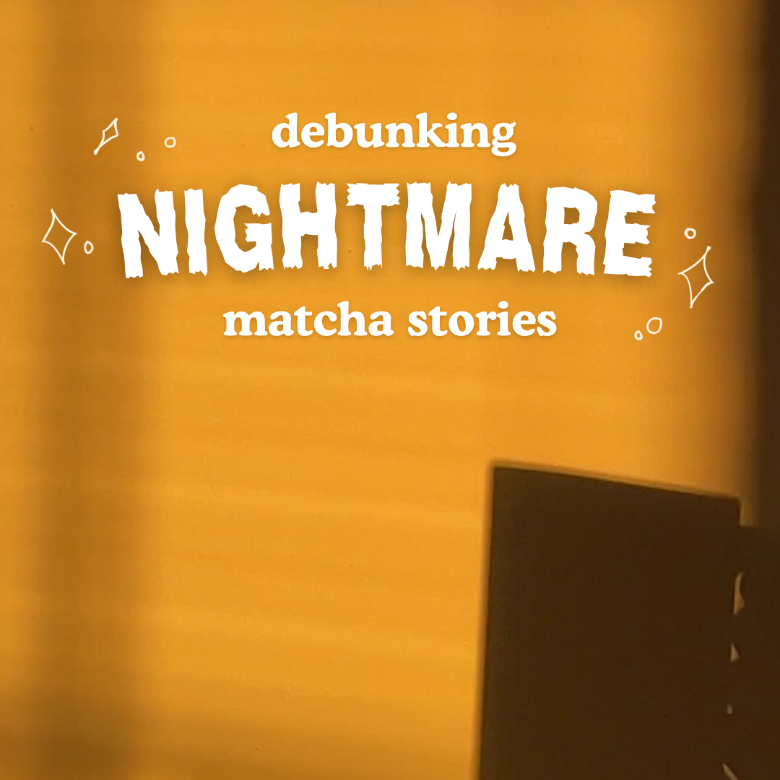 debunking “nightmare” matcha stories: 5 fixes for clumps, bitterness, and more