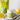 Lemon Matcha Poppy Seed Chia Pudding Oats