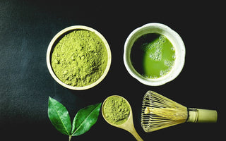 Matcha Preparation: Everything You Need to Know