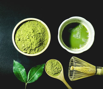Matcha Preparation: Everything You Need to Know