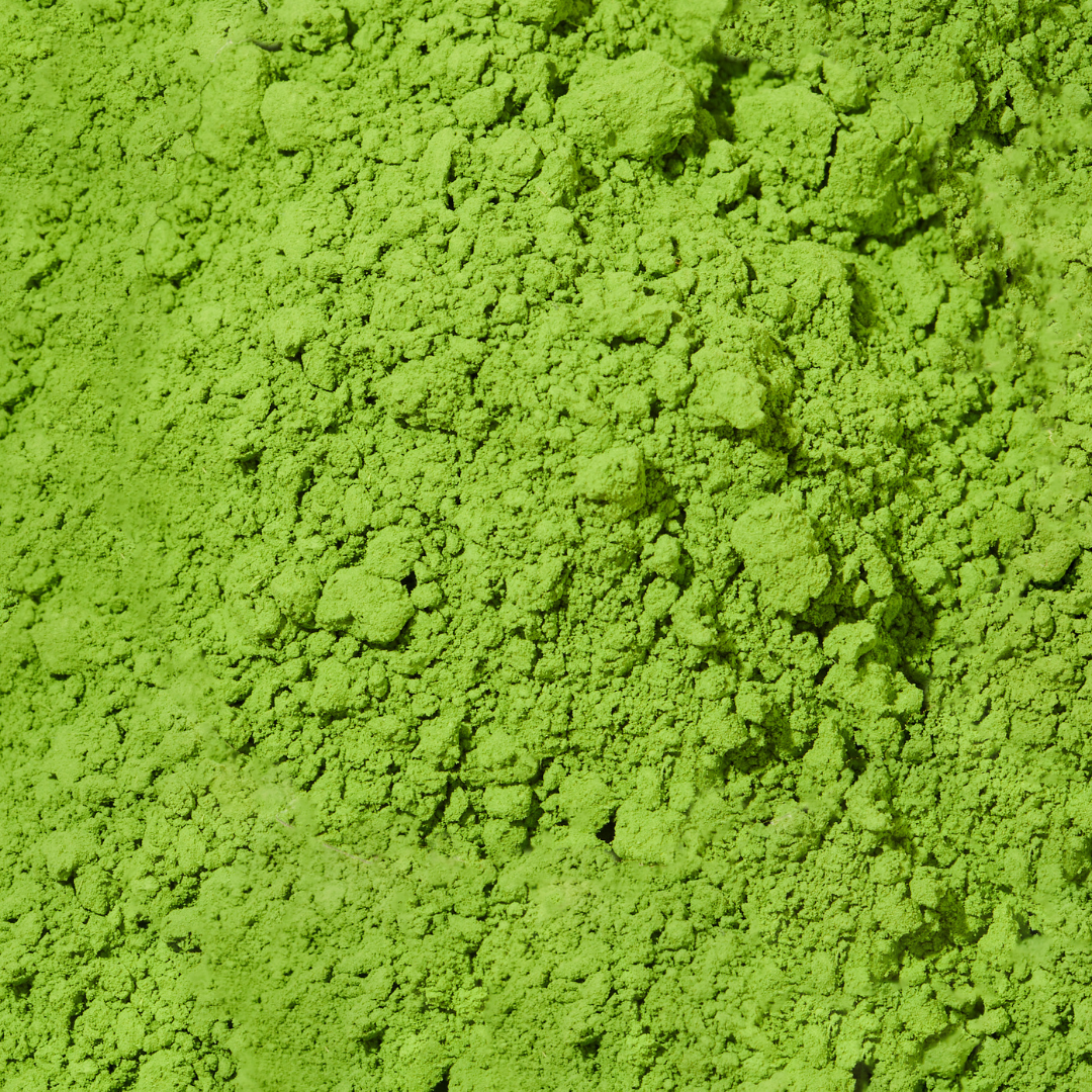 Emperor's Matcha - 1 oz (30g)
