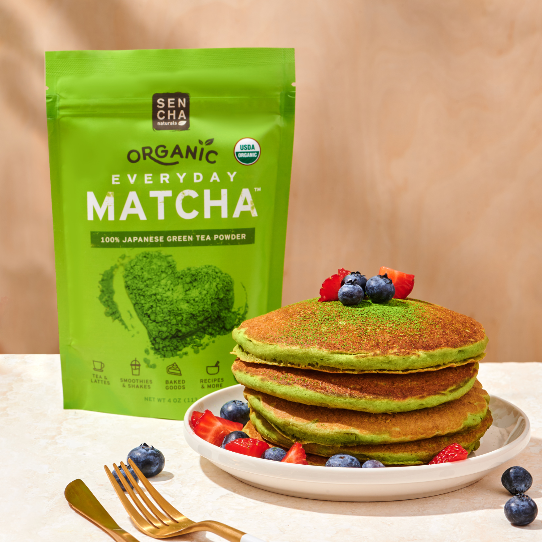 The Matcha Lover Set