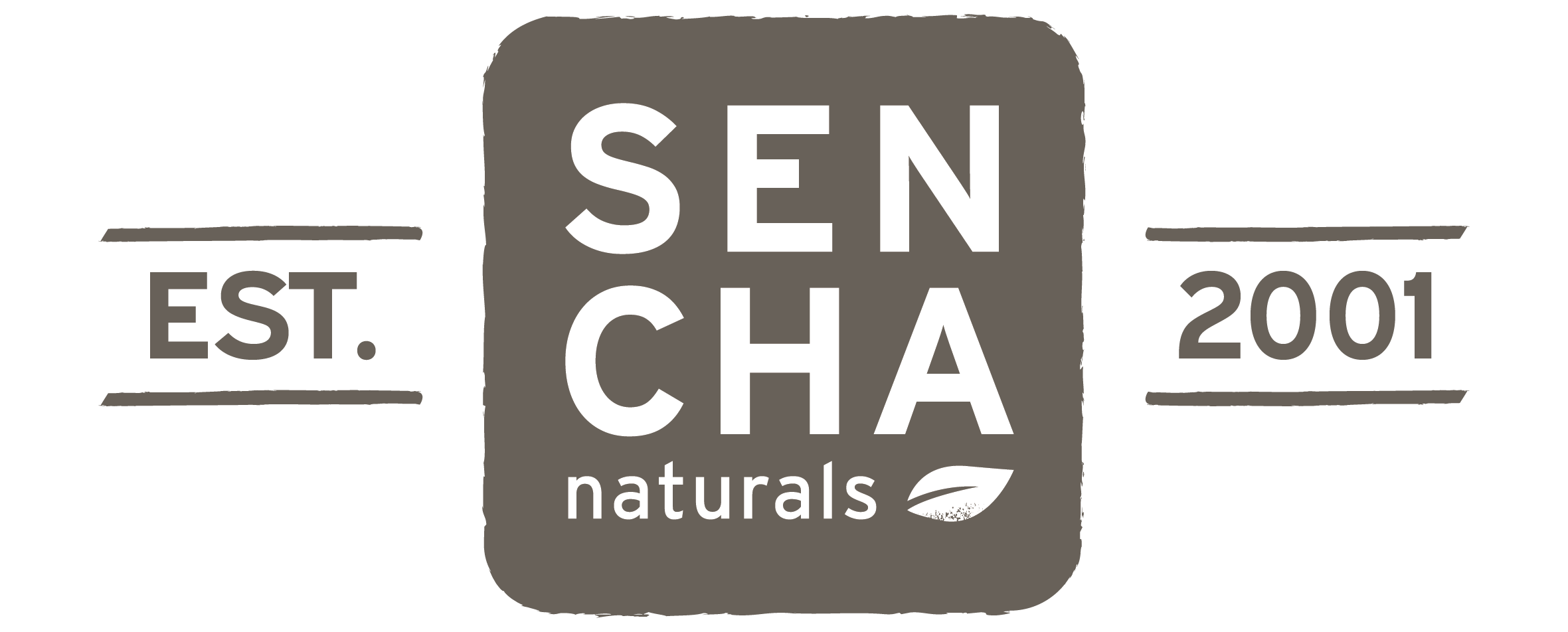 Sencha Naturals