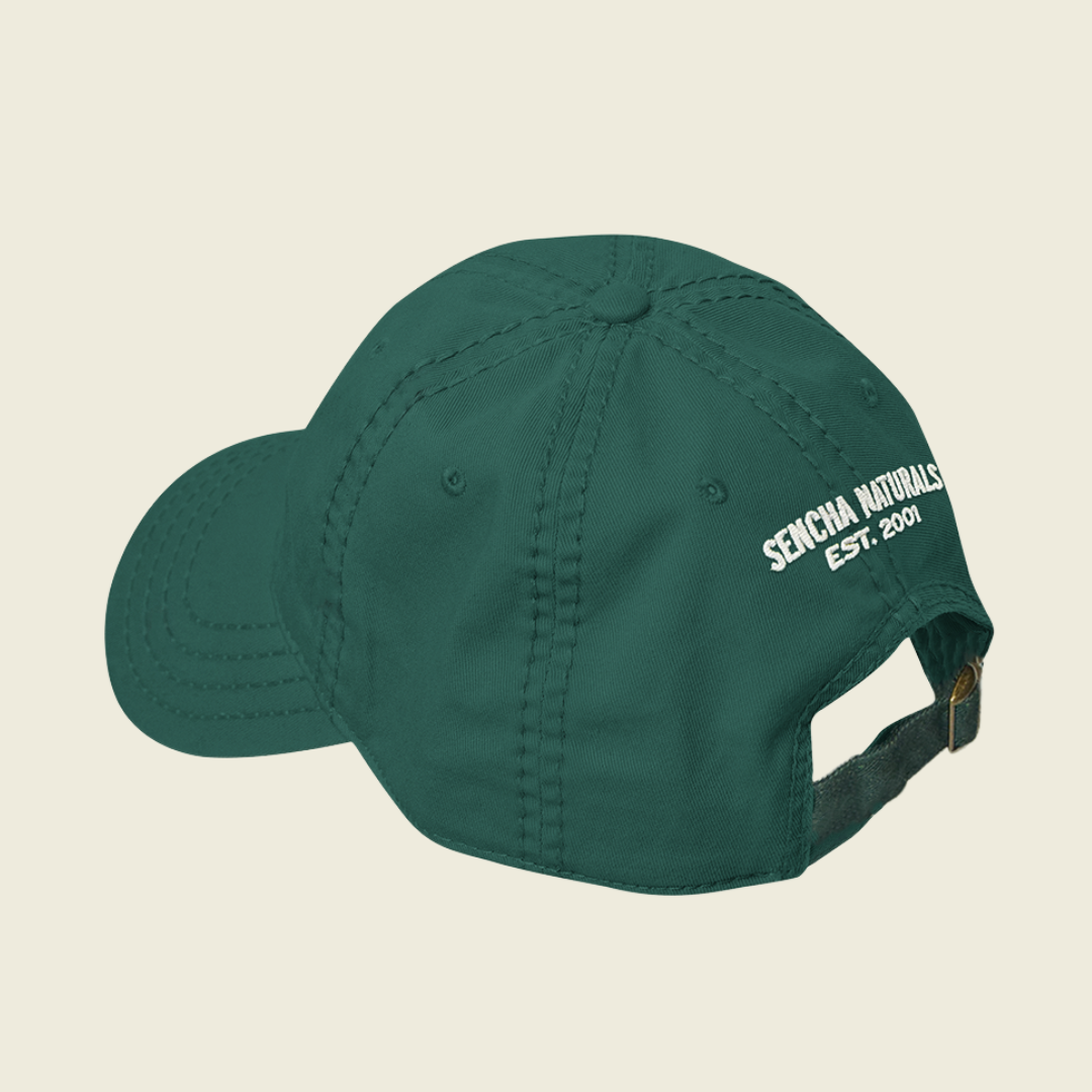 Matcha Lovers Club - Baseball Cap