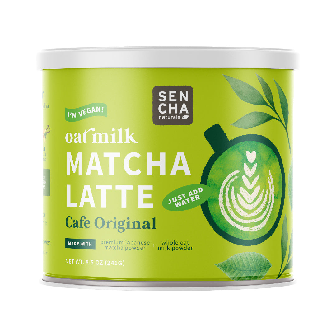 Matcha Latte - Cafe Original | 8.5 oz