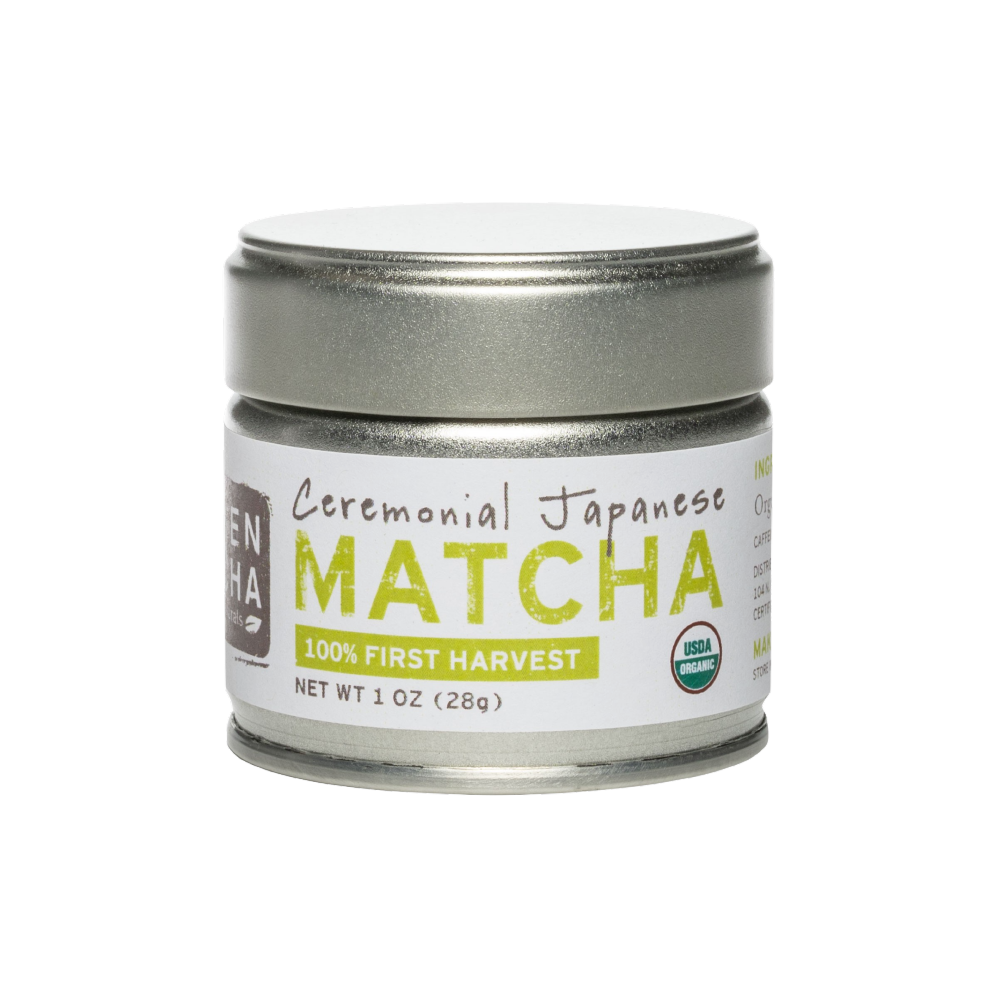 Organic Emperor's Matcha