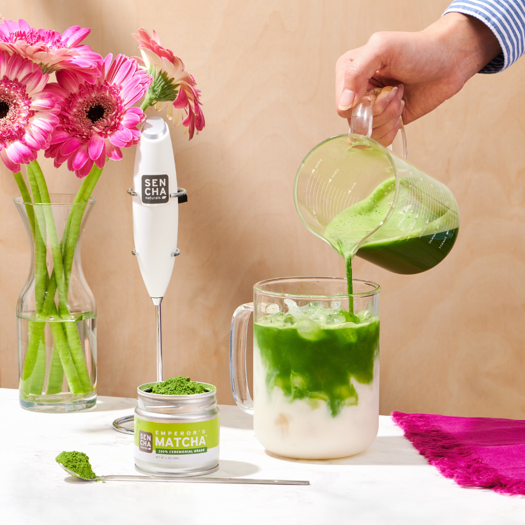 The Matcha Lover Set