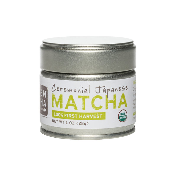 Matcha Powder – Sencha Naturals